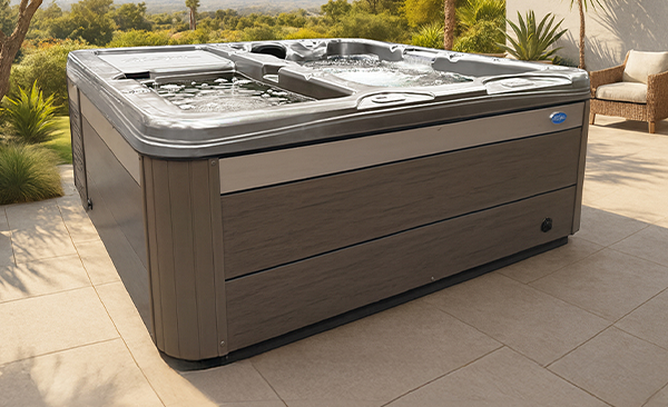 Cold Plunge Spas Series Quebec hot tubs for sale