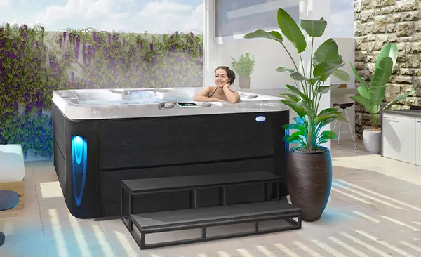 Escape X-Series Spas Quebec hot tubs for sale