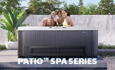 Patio Plus™ Spas Quebec hot tubs for sale