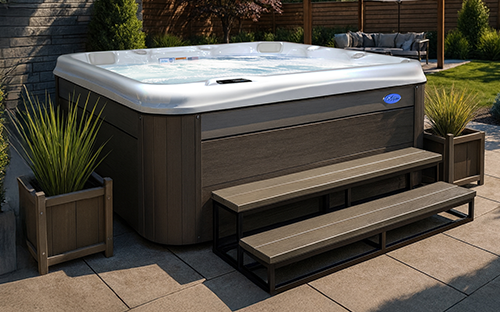 Patio&trade; Spas Quebec hot tubs for sale