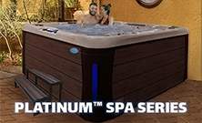 Platinum™ Spas Quebec hot tubs for sale