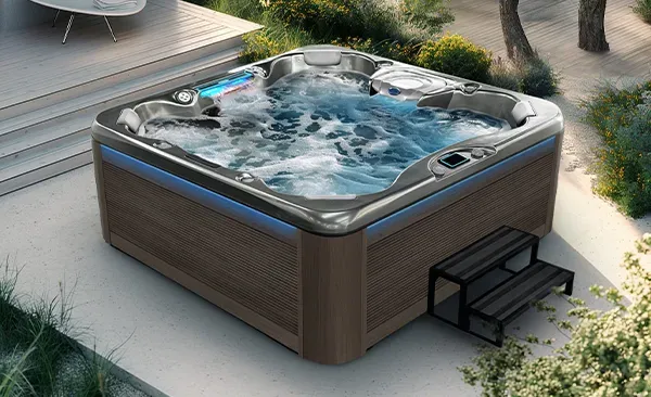 Platinum™ Spas Quebec hot tubs for sale