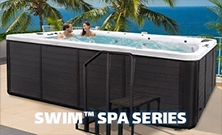 Swim Spas Quebec hot tubs for sale