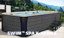 Swim X-Series Spas Quebec hot tubs for sale