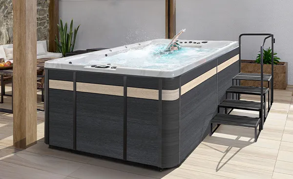 Swim X-Series Spas Quebec hot tubs for sale