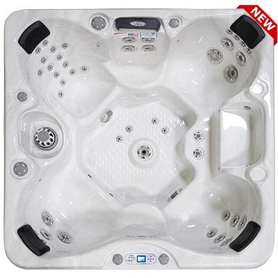 Baja EC-749B hot tubs for sale in Quebec