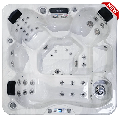 Costa EC-749L hot tubs for sale in Quebec