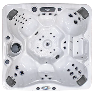 Baja EC-767B hot tubs for sale in Quebec