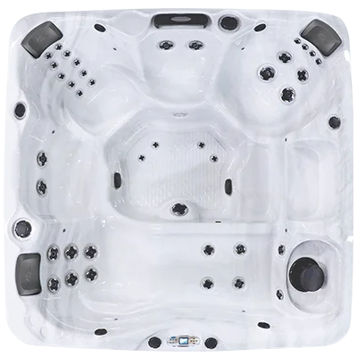 Avalon EC-840L hot tubs for sale in Quebec