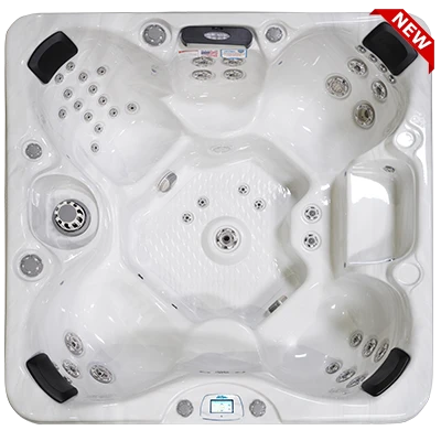 Cancun-X EC-849BX hot tubs for sale in Quebec