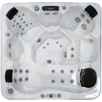 Avalon EC-849L hot tubs for sale in Quebec