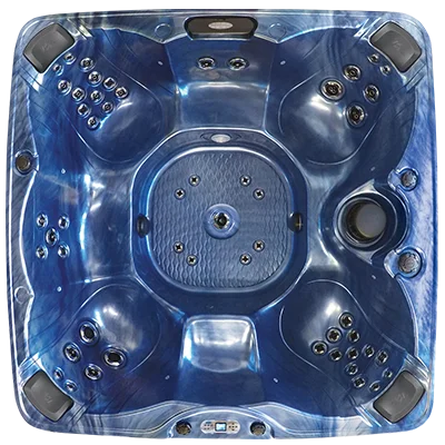 Bel Air EC-851B hot tubs for sale in Quebec