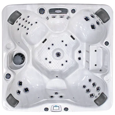 Cancun-X EC-867BX hot tubs for sale in Quebec