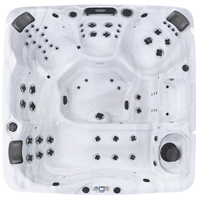 Avalon EC-867L hot tubs for sale in Quebec