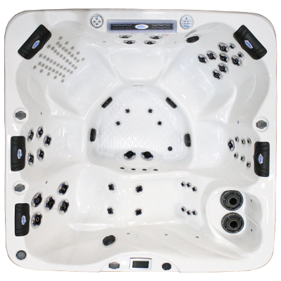 Huntington PL-792L hot tubs for sale in Quebec