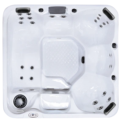 Hawaiian Plus PPZ-628L hot tubs for sale in Quebec