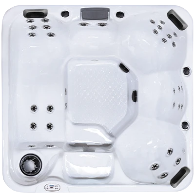 Hawaiian Plus PPZ-634L hot tubs for sale in Quebec