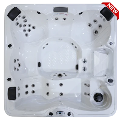 Pacifica Plus PPZ-743LC hot tubs for sale in Quebec