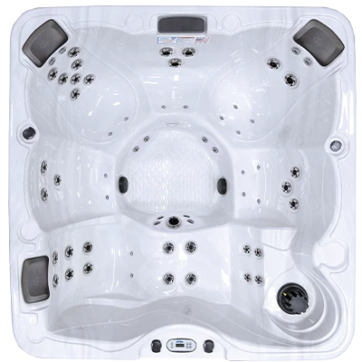 Pacifica Plus PPZ-752L hot tubs for sale in Quebec