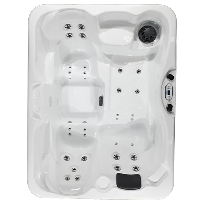 Kona PZ-535L hot tubs for sale in Quebec